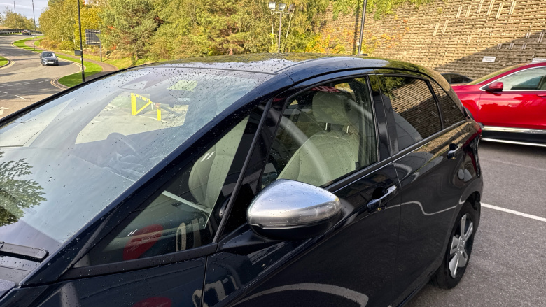 Honda Jazz 1.5 i-MMD Hybrid EX 5dr eCVT Hybrid Hatchback